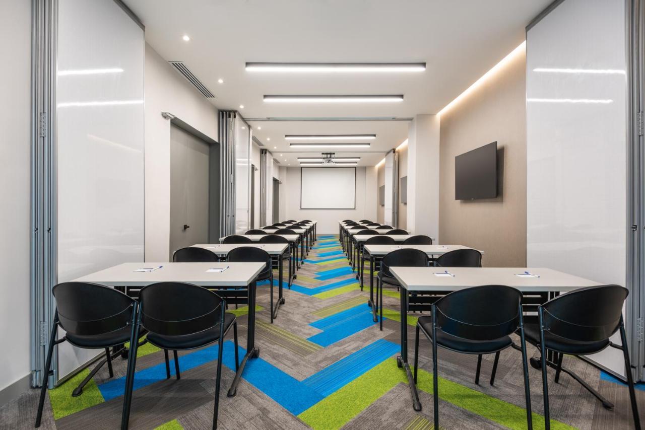 Holiday Inn Express Bogota - Parque La 93 By Ihg Ngoại thất bức ảnh