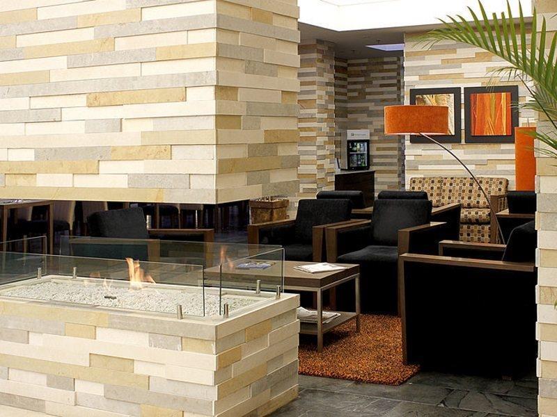 Holiday Inn Express Bogota - Parque La 93 By Ihg Ngoại thất bức ảnh